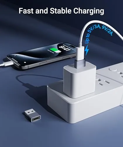 Syntech USB C to USB Adapter Review and Ranking image 2