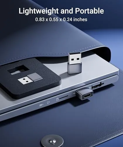 Syntech USB C to USB Adapter Review and Ranking image 6