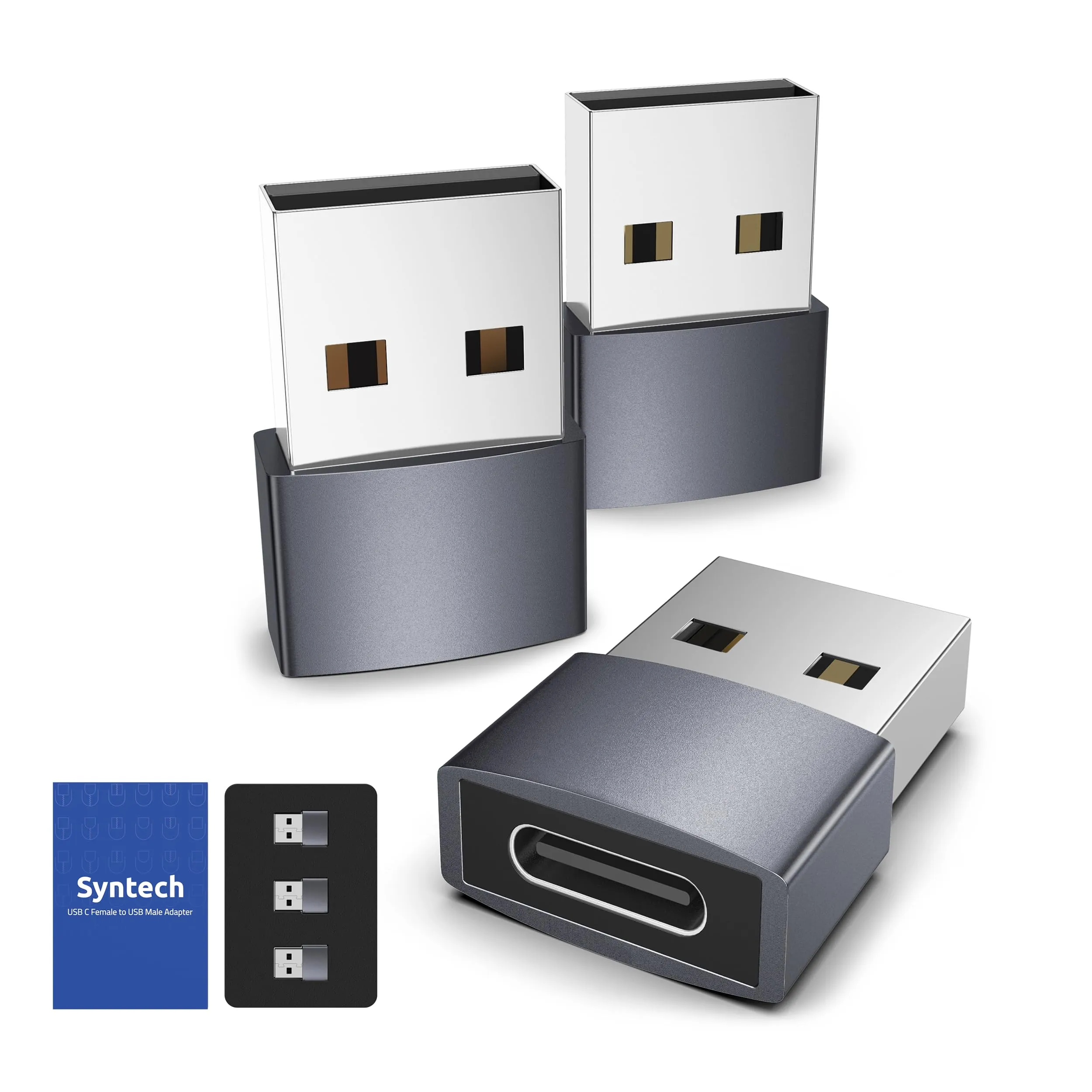 Syntech USB C to USB Adapter Review and Ranking image 8
