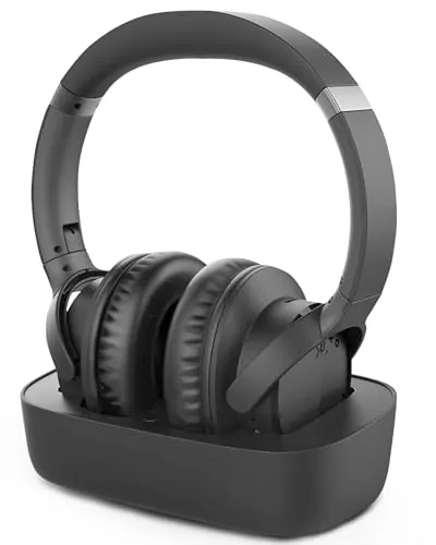 Avantree Ensemble Review: Wireless TV Headphones Ranked image 9