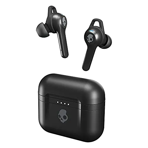 Skullcandy Indy Fuel Review: Budget Wireless Earbuds