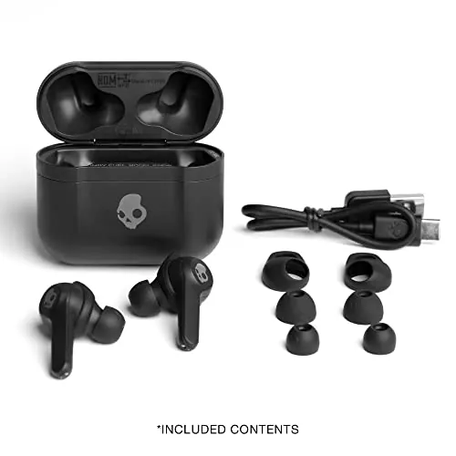 Skullcandy Indy Fuel Review: Budget Wireless Earbuds image 6