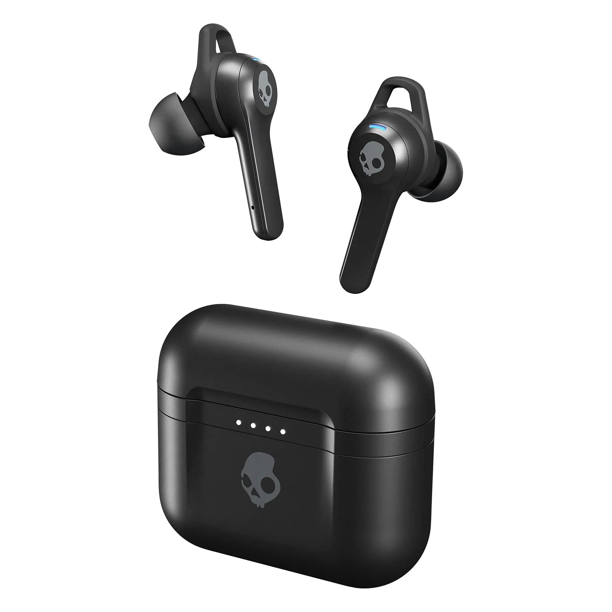 Skullcandy Indy Fuel Review: Budget Wireless Earbuds image 8