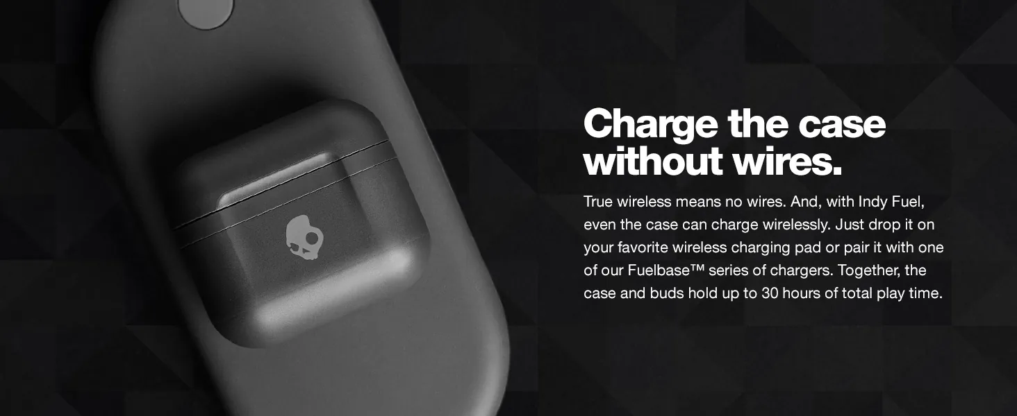 Skullcandy Indy Fuel Review: Budget Wireless Earbuds image 9