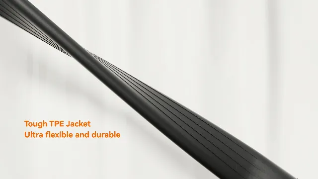 CableCreation Short USB-A to USB-C Cable Review image 7