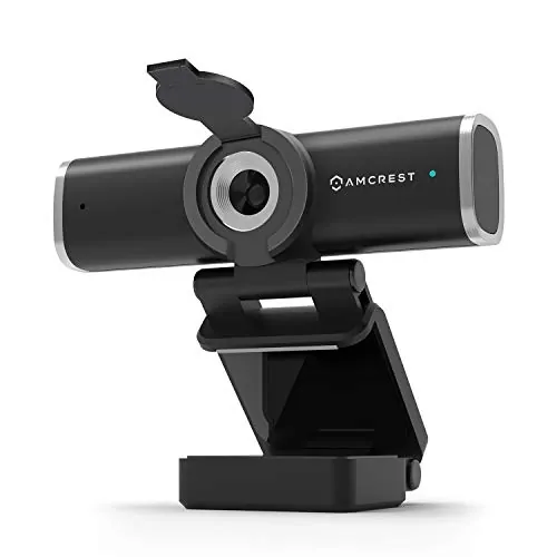 Amcrest AWC195-B Webcam Review: 1080p Value Ranked