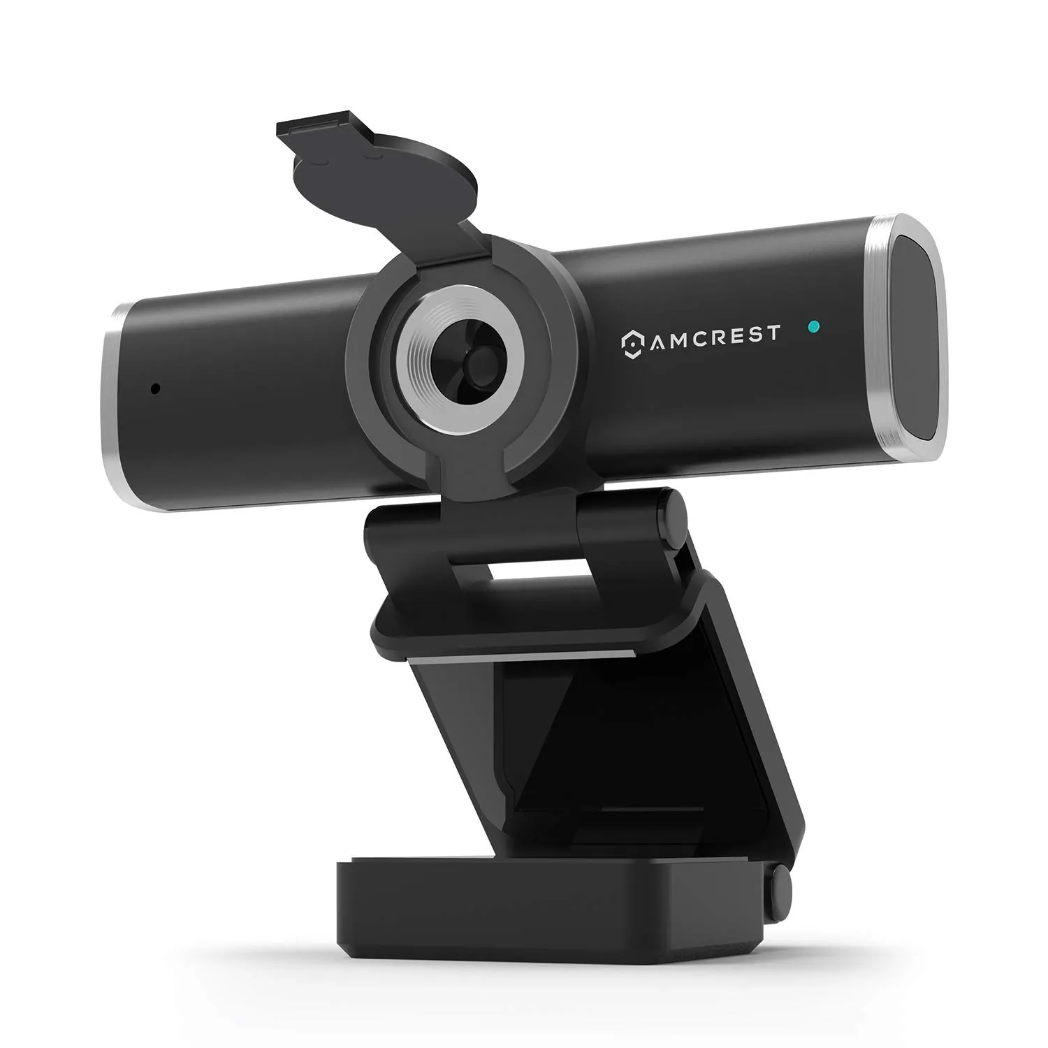 Amcrest AWC195-B Webcam Review: 1080p Value Ranked image 8