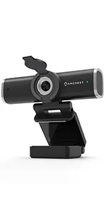 Amcrest AWC195-B Webcam Review: 1080p Value Ranked image 9