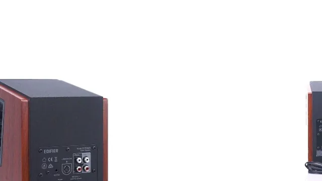 Edifier R1700BTS Review: Active Bluetooth Bookshelf Speakers image 7