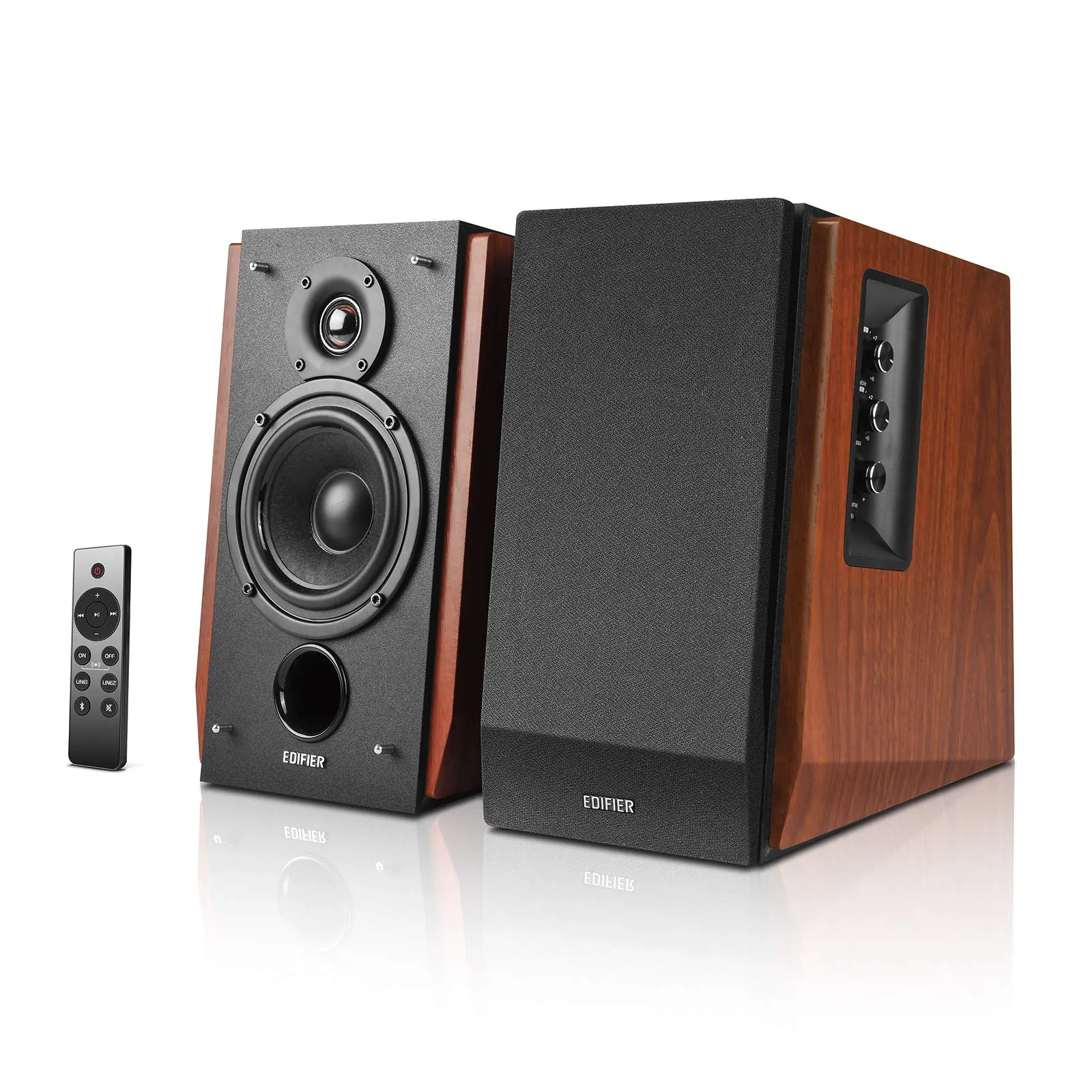 Edifier R1700BTS Review: Active Bluetooth Bookshelf Speakers image 8