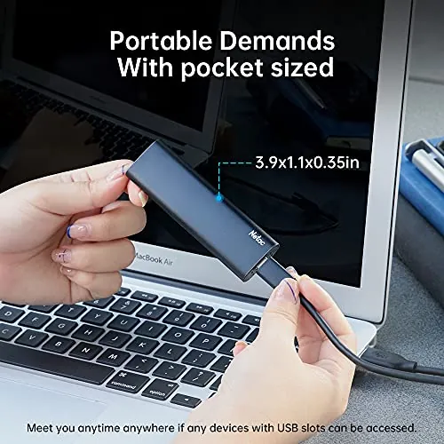 Netac Z Slim 2TB Portable SSD Review and Ranking image 6
