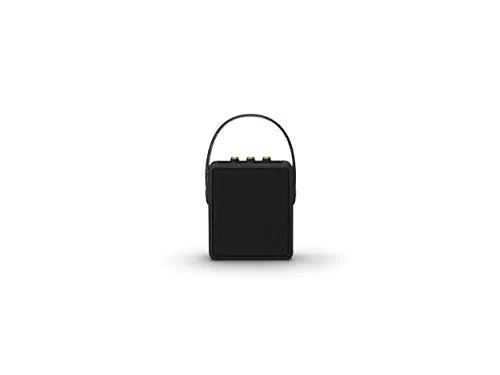 Marshall Stockwell II Review: Portable Bluetooth Speaker image 6