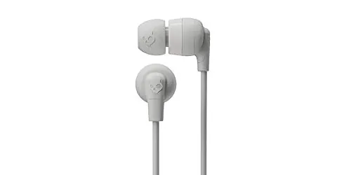 Skullcandy Ink'd+ Wired Earbuds Review image 4