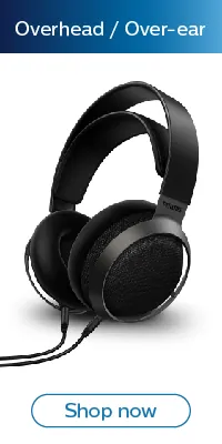 Philips SHP9600 Review: Open-Back Wired Headphones image 9
