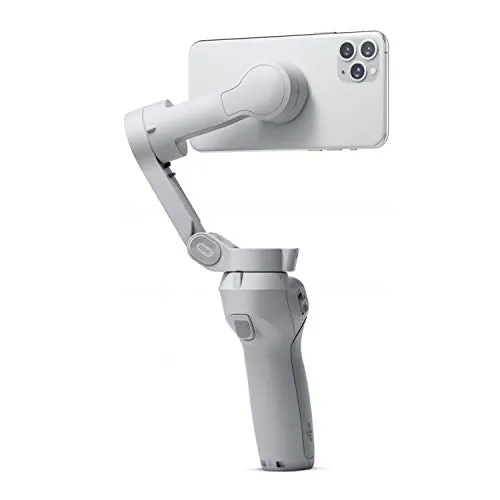 DJI OM 4 Review: Smartphone Gimbal Ranked image 3