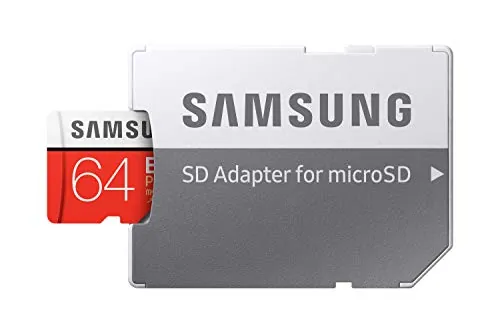 Samsung EVO Plus 64GB microSD Card Review & Ranking image 2