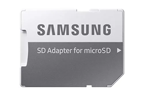 Samsung EVO Plus 64GB microSD Card Review & Ranking image 5