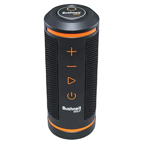 Bushnell Wingman GPS Speaker Review: Golf GPS Speaker Ranked