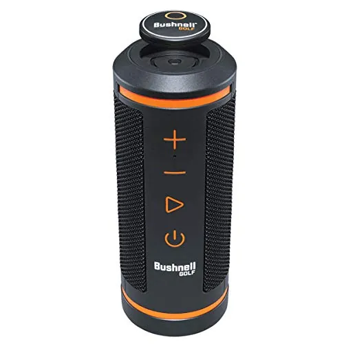 Bushnell Wingman GPS Speaker Review: Golf GPS Speaker Ranked image 3