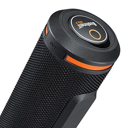 Bushnell Wingman GPS Speaker Review: Golf GPS Speaker Ranked image 6