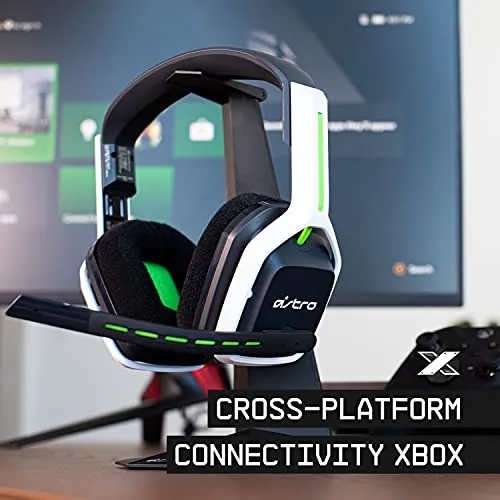 ASTRO A20 Wireless Headset Gen 2 Review for Xbox & PC image 3
