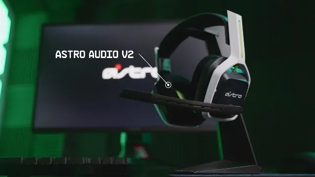 ASTRO A20 Wireless Headset Gen 2 Review for Xbox & PC image 7