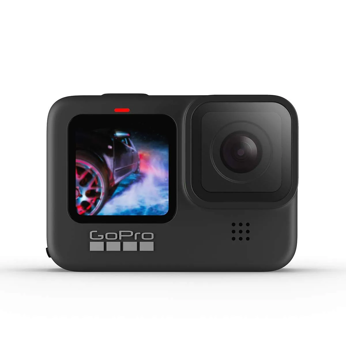 GoPro HERO9 Black Review: 5K Action Camera Ranked image 8
