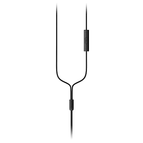 Philips TAA1105BK/00 Review: Wired Sports Headphones image 3
