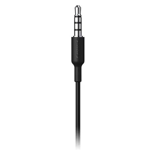 Philips TAA1105BK/00 Review: Wired Sports Headphones image 4