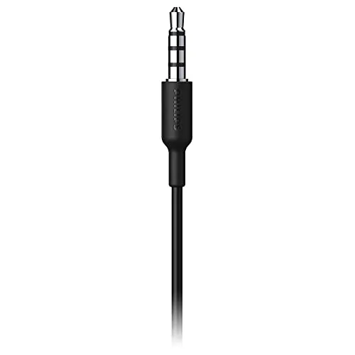 Philips TAA1105BK/00 Review: Wired Sports Headphones image 5