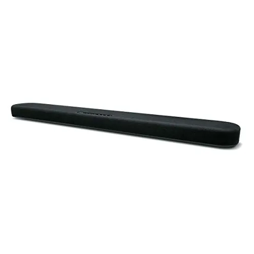 Yamaha SR-B20A Review: Budget Soundbar Ranked image 4