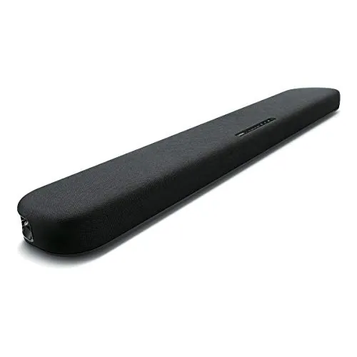 Yamaha SR-B20A Review: Budget Soundbar Ranked image 5
