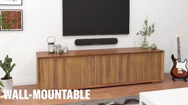 Yamaha SR-B20A Review: Budget Soundbar Ranked image 7