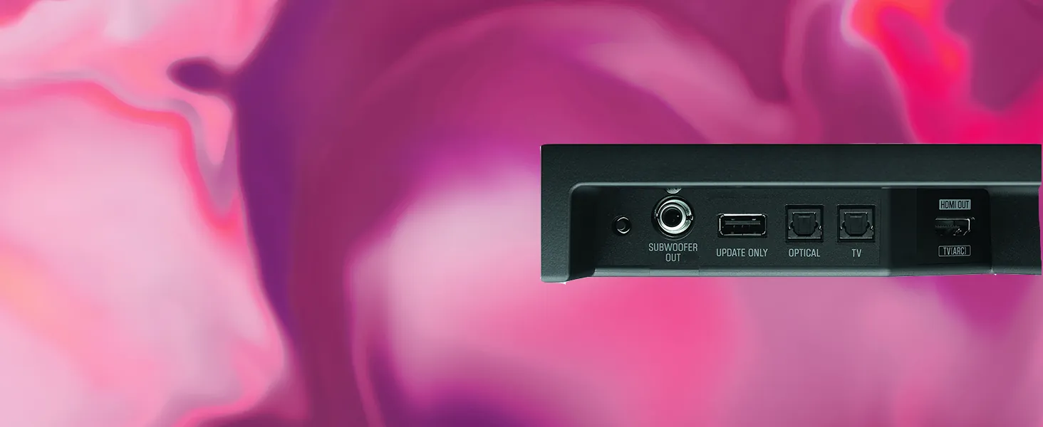Yamaha SR-B20A Review: Budget Soundbar Ranked image 9