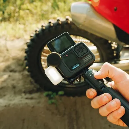 GoPro Media Mod Review: GoPro Vlogging Accessory Ranked image 2