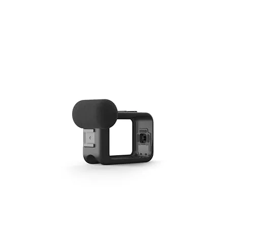 GoPro Media Mod Review: GoPro Vlogging Accessory Ranked image 4