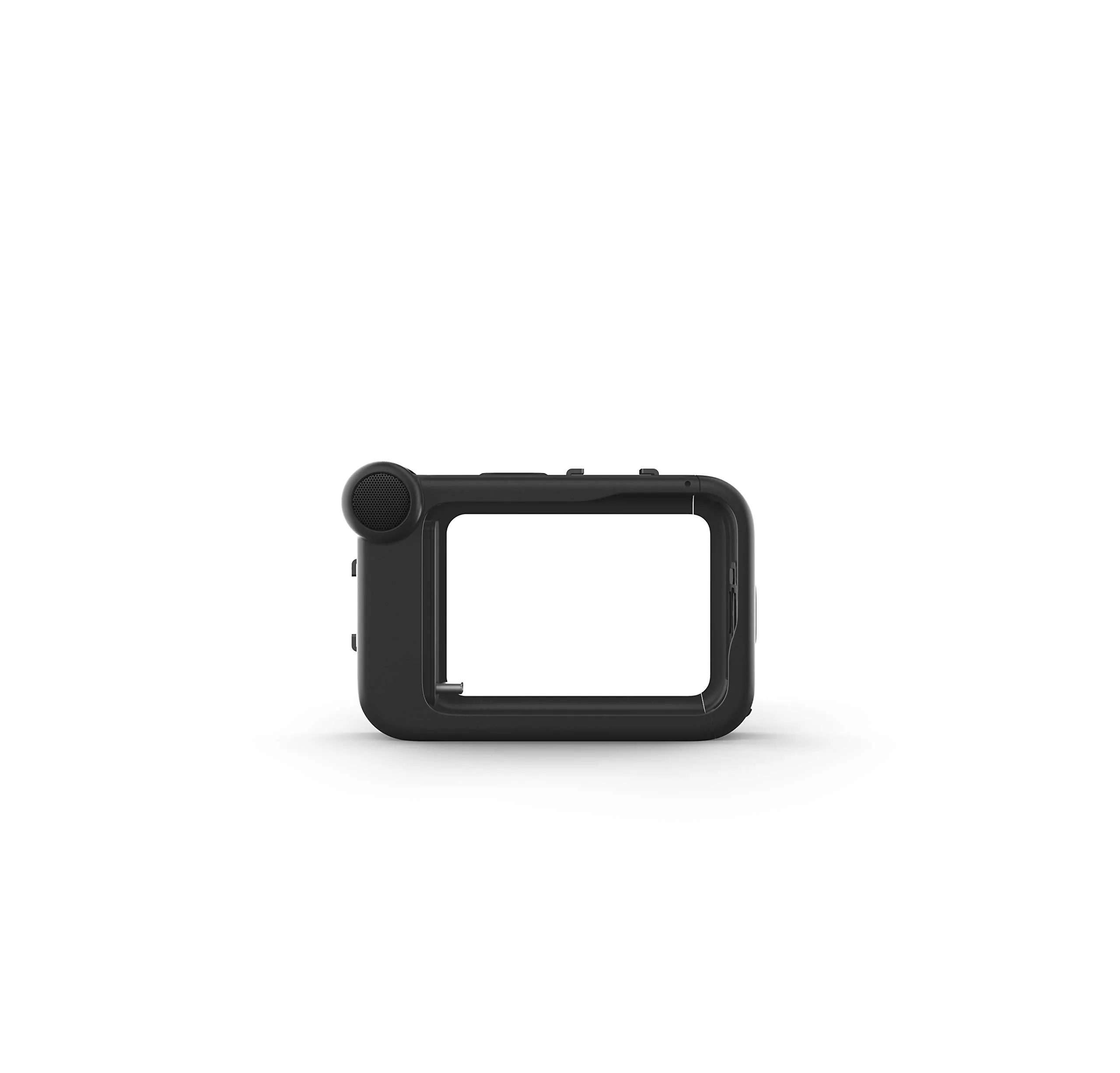 GoPro Media Mod Review: GoPro Vlogging Accessory Ranked image 8