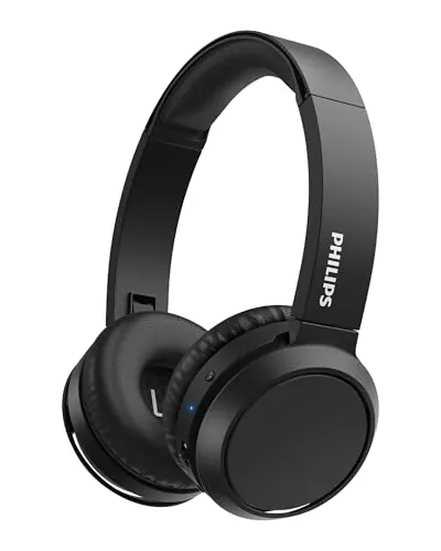 PHILIPS H4205 Review: Budget On-Ear Bluetooth H...