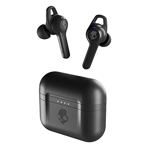 Skullcandy Indy ANC Review: Ranked Noise Cancel...