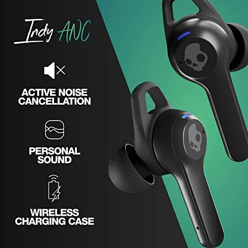 Skullcandy Indy ANC Review: Ranked Noise Cancelling Earbuds image 2