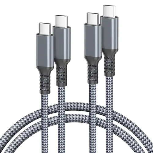 Basesailor 10ft USB-C Cable Review: 60W Charging Ranked image 9