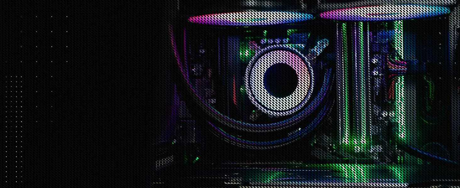 WD Black 6TB WD6003FZBX Review: 7200 RPM HDD image 8