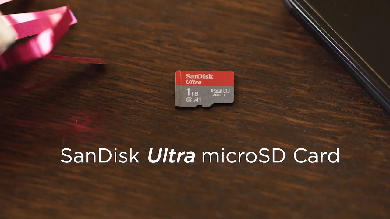 SanDisk 32GB Ultra microSDHC Review: Memory Card Ranked image 7