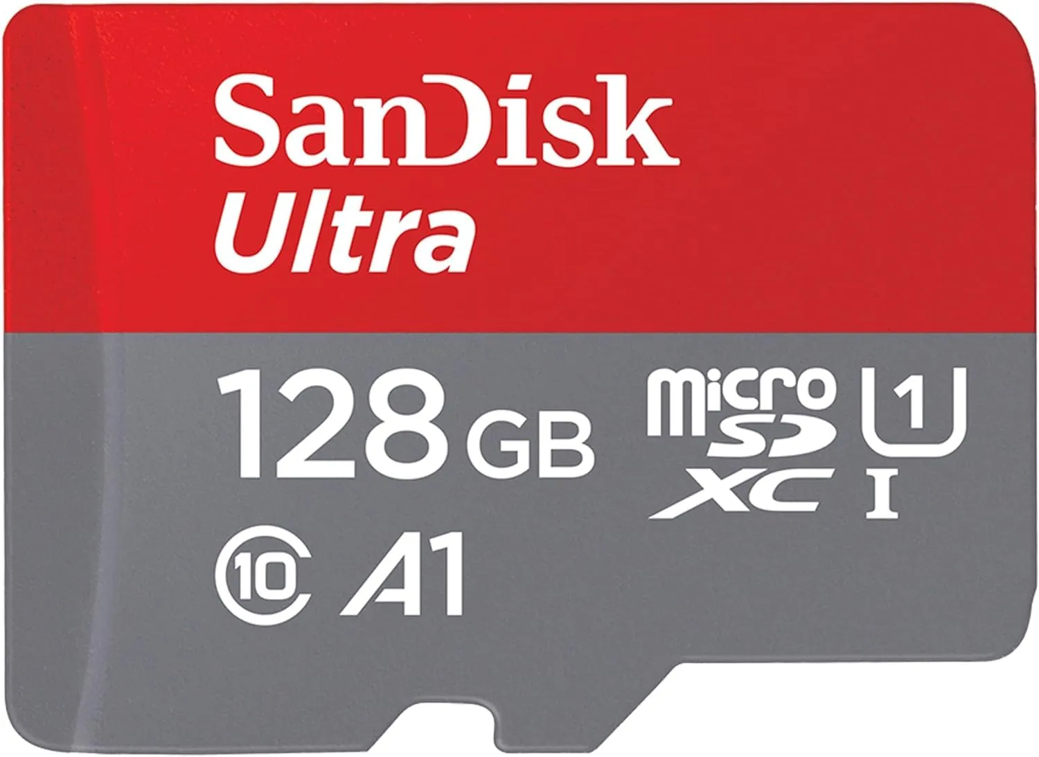 SanDisk 128GB Ultra microSDXC Review: Memory Card Ranked image 3