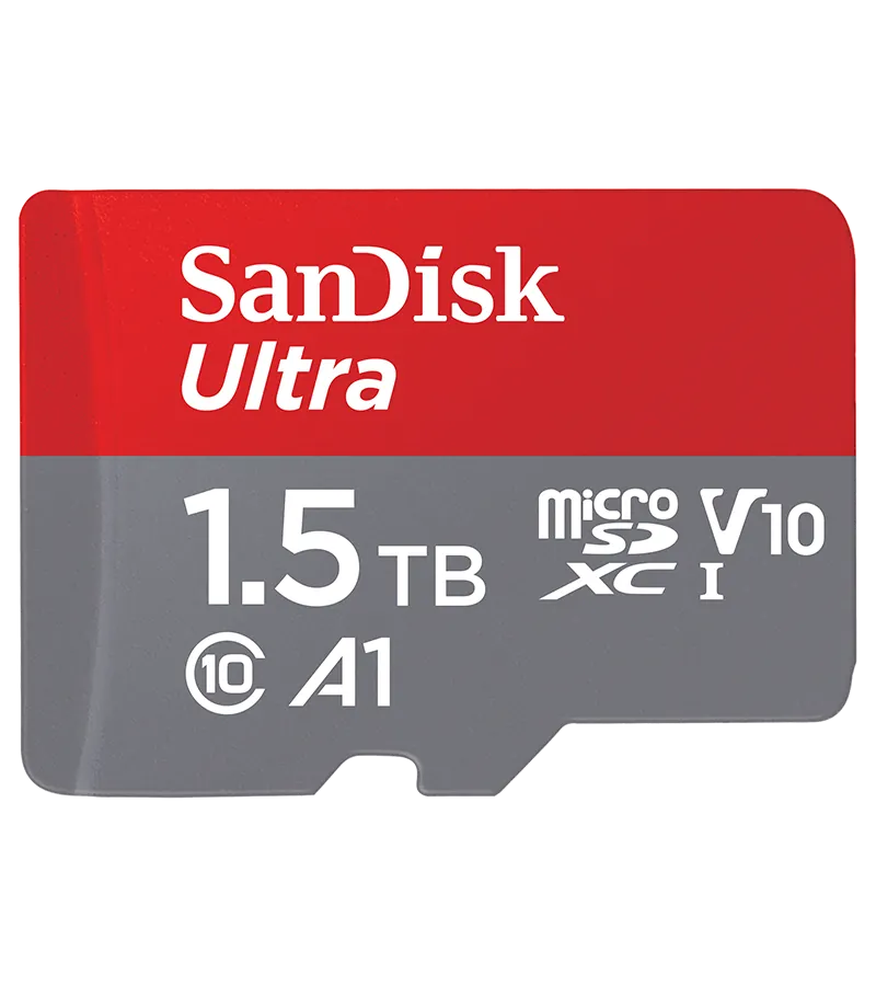 SanDisk 128GB Ultra microSDXC Review: Memory Card Ranked image 5