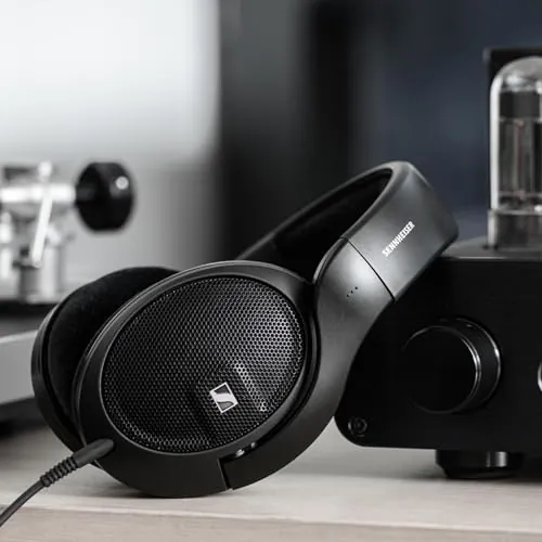 Sennheiser HD 560 S Review: Open-Back Headphones Ranked image 4