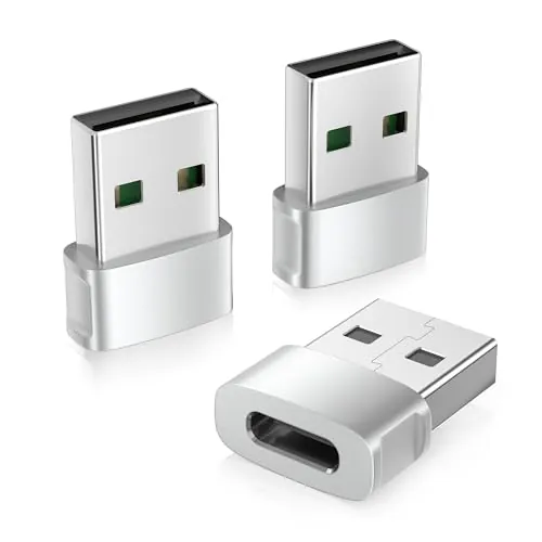 Basesailor USB-C to USB-A Adapter Review