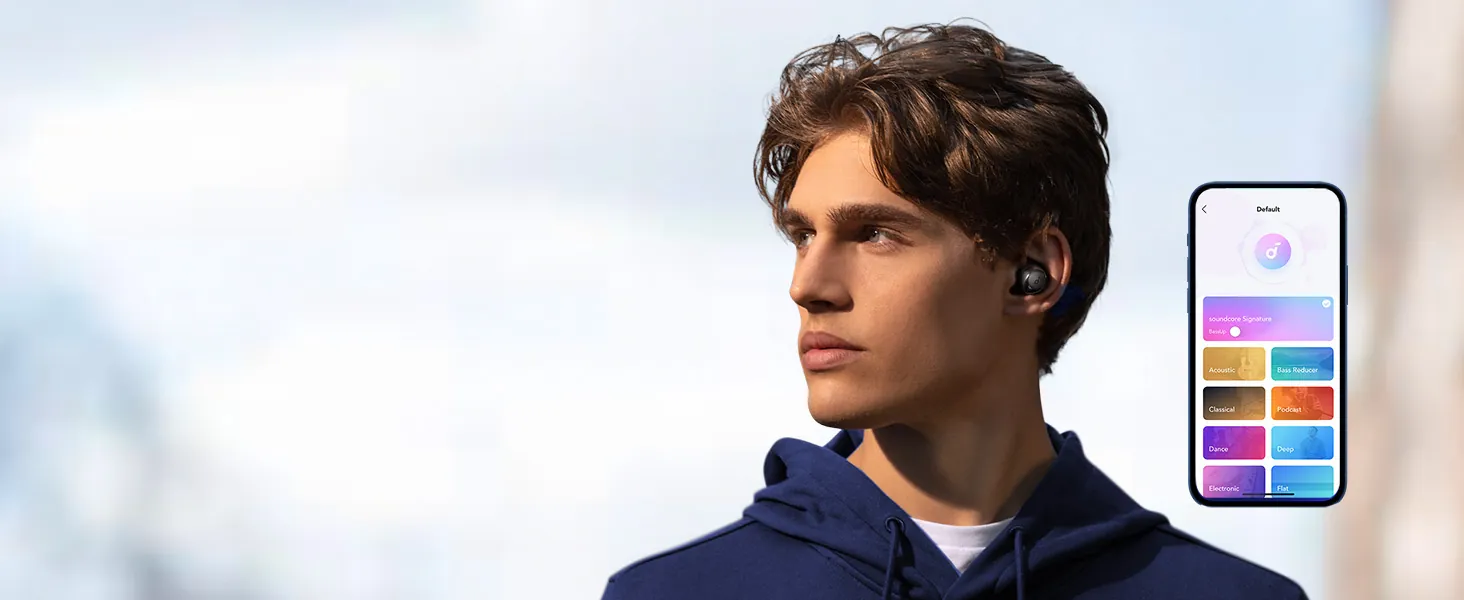 Soundcore Life A1 Review: Budget Wireless Earbuds Ranked image 9