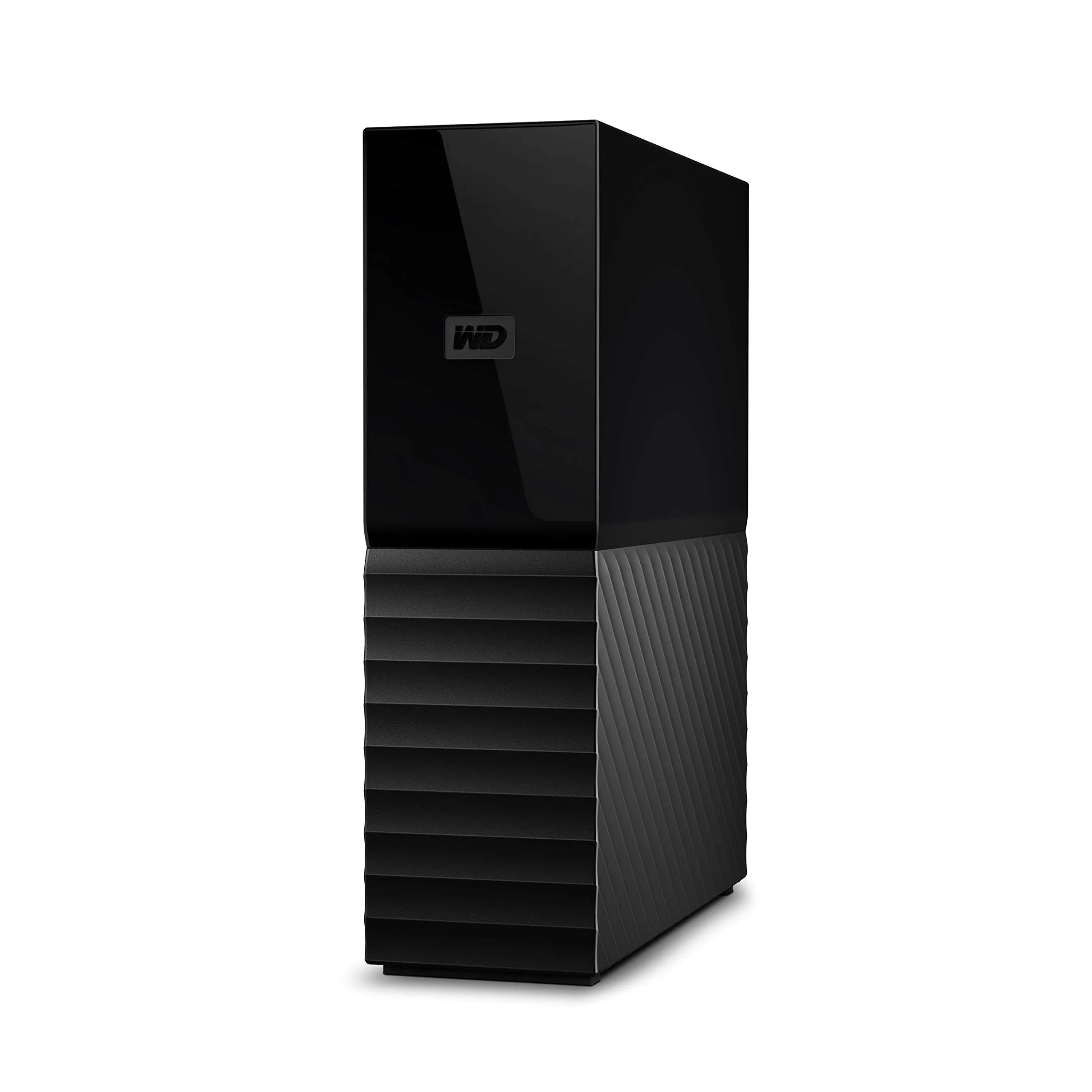 WD 16TB My Book Review: Desktop External Hard Drive image 8