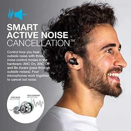 JLab JBuds Air ANC Review: Budget ANC Earbuds Ranked image 3